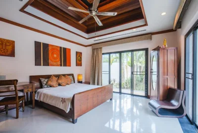 Lotus Pool Villa Your Own Slice Of Island Paradise – 사진 2