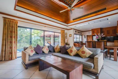 Lotus Pool Villa Your Own Slice Of Island Paradise – 사진 4