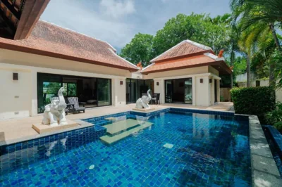 Lotus Pool Villa Your Own Slice Of Island Paradise – 사진 5