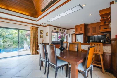 Lotus Pool Villa Your Own Slice Of Island Paradise – 사진 7