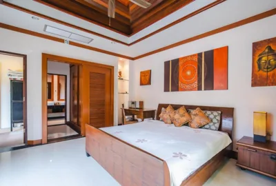 Lotus Pool Villa Your Own Slice Of Island Paradise – 사진 8