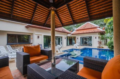 Lotus Pool Villa Your Own Slice Of Island Paradise – 사진 9