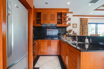 Lotus Pool Villa Your Own Slice Of Island Paradise – 사진 13