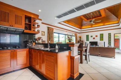 Lotus Pool Villa Your Own Slice Of Island Paradise – 사진 14
