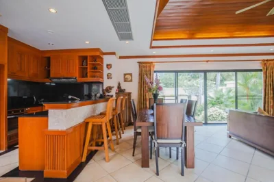 Lotus Pool Villa Your Own Slice Of Island Paradise – 사진 15