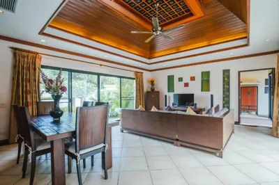Lotus Pool Villa Your Own Slice Of Island Paradise – 사진 16